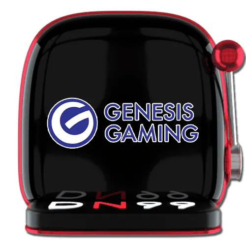 genesis gaming