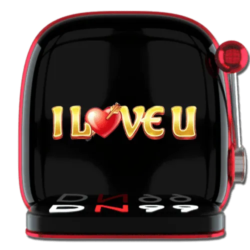 i love u