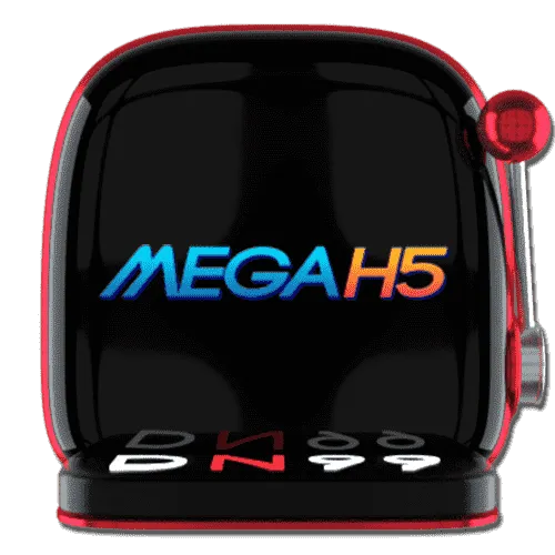 mega h5