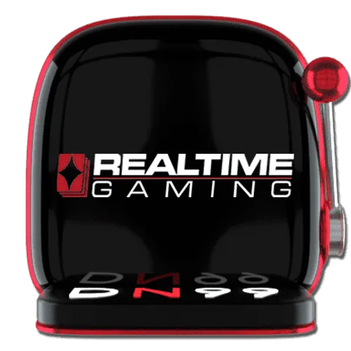 real time gaming