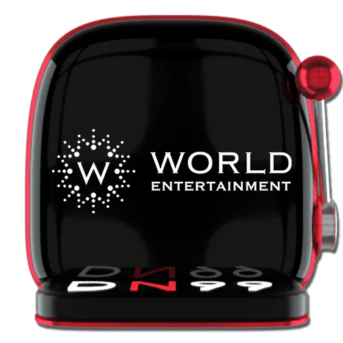 world entertainment